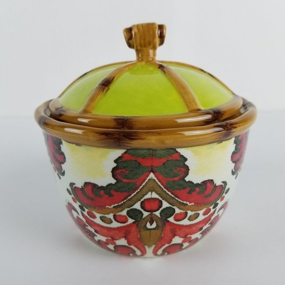 Tracy Porter Other - Tracy Porter Poetic Wanderlust Boho Covered Dish